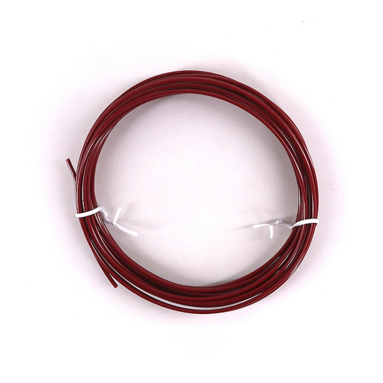 5m 1.75mm Low Temperature PCL Cable 3D Printing Pen Consumables