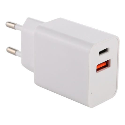 18W Power Adapter Plug Adapter EU Plug, EU Plug