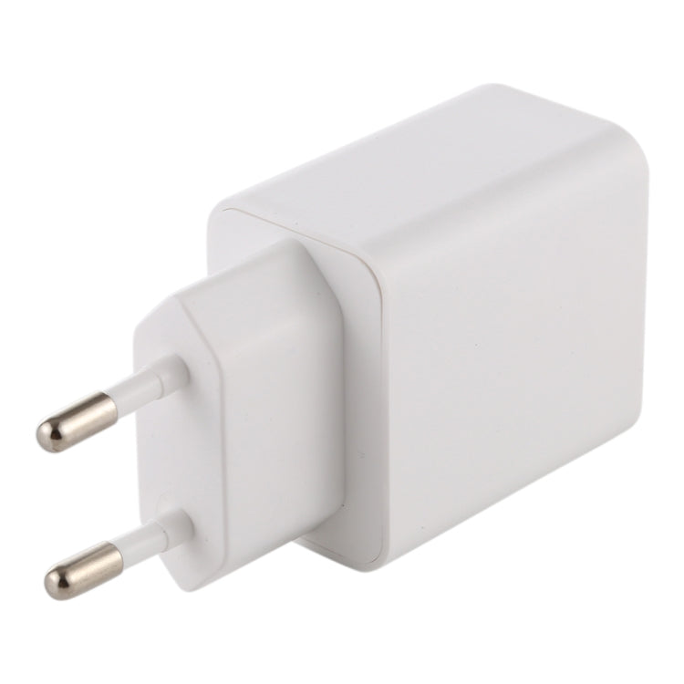 18W Power Adapter Plug Adapter EU Plug, EU Plug