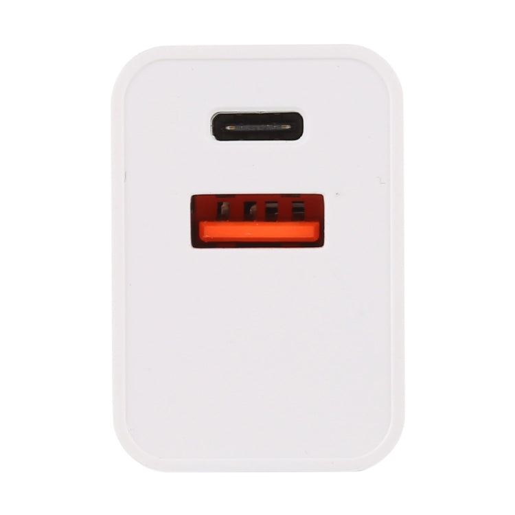 18W Power Adapter Plug Adapter EU Plug, EU Plug