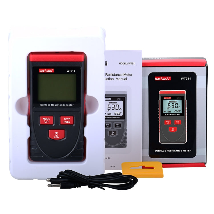 Wintact WT311 Surface Resistance Meter