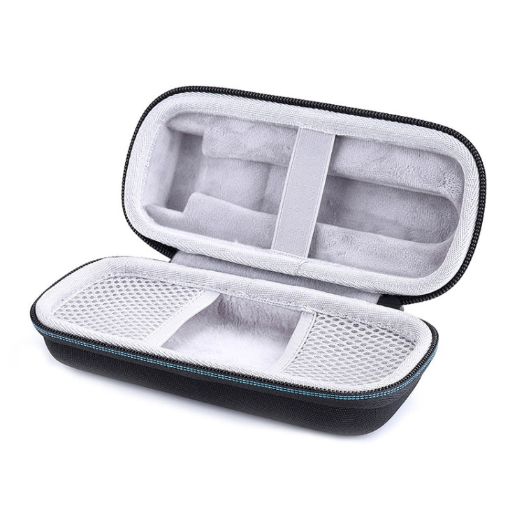 Portable EVA Shockproof Bag Shaver Storage Bag Box with Rope for Philips OneBlade