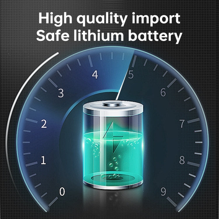 50X-1000X 1080P Portable Electronic Digital Desktop Microscope with LED Light