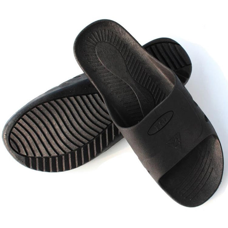 Anti-static Anti-skid Six-hole Slippers, Size: 38