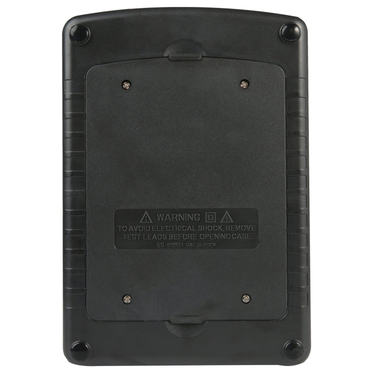 BENETECH GM3125 High Voltage Insulation Tester Resistance Tester, GM3125