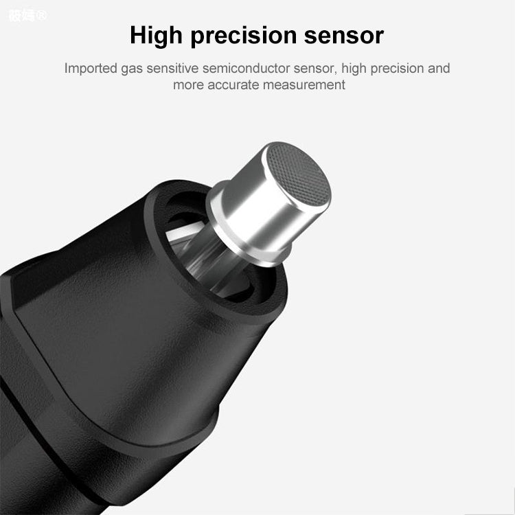 HABOTEST HT60 Combustible Gas Detector, HABOTEST HT60