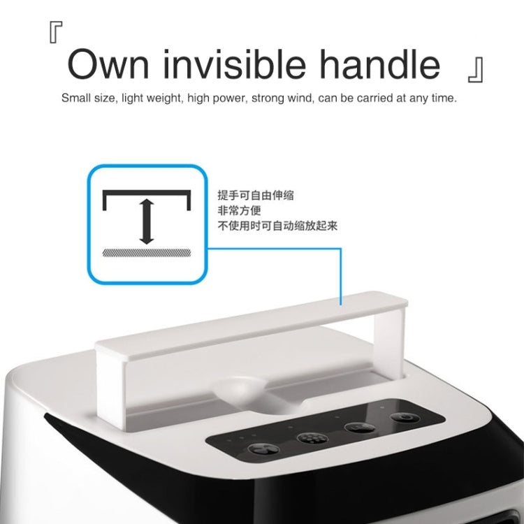 Mini Desktop Cooling Fan Humidifier Air Conditioning Fan Moisturizing Spray Fan