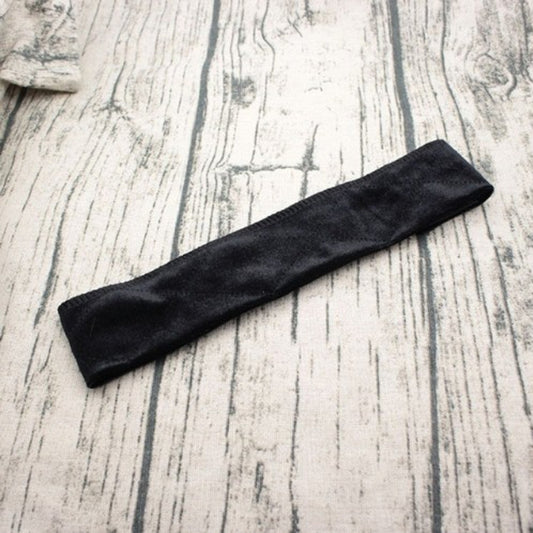 Fashion Velvet Headband