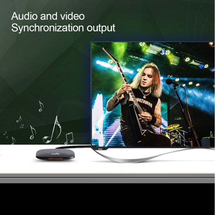 ROCKETEK HDMI01Y-2 HDMI 2.0 4K 30Hz 3D HD Gold-plated Connector HDMI Cable for All HDMI Devices, Length: 2m