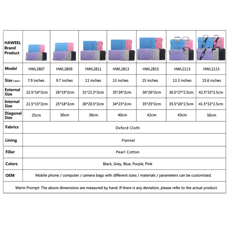 For Macbook, Samsung, Lenovo, Sony, DELL Alienware, CHUWI, ASUS, HP, 15 inch and Below Laptops, 15.0 inch