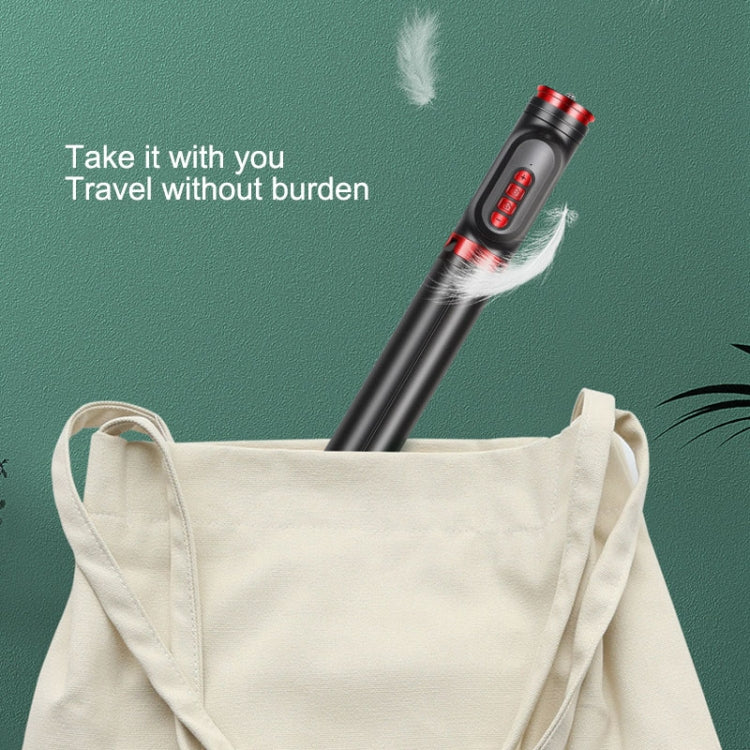 Aluminum Alloy Mobile Phone Bluetooth Selfie Stick Live Floor Tripod Bracket, Height: 1.5m