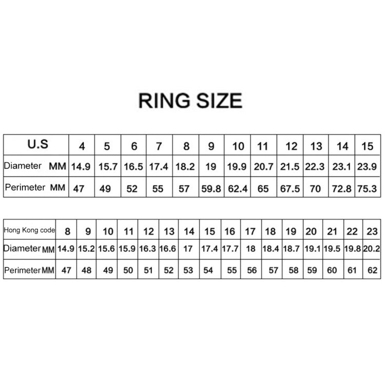 Retro Round Gemstone Carved Soldier Army Military Titanium Steel Ring for Men, US Size: 11, Diameter: 20.7mm, Perimeter: 65mm