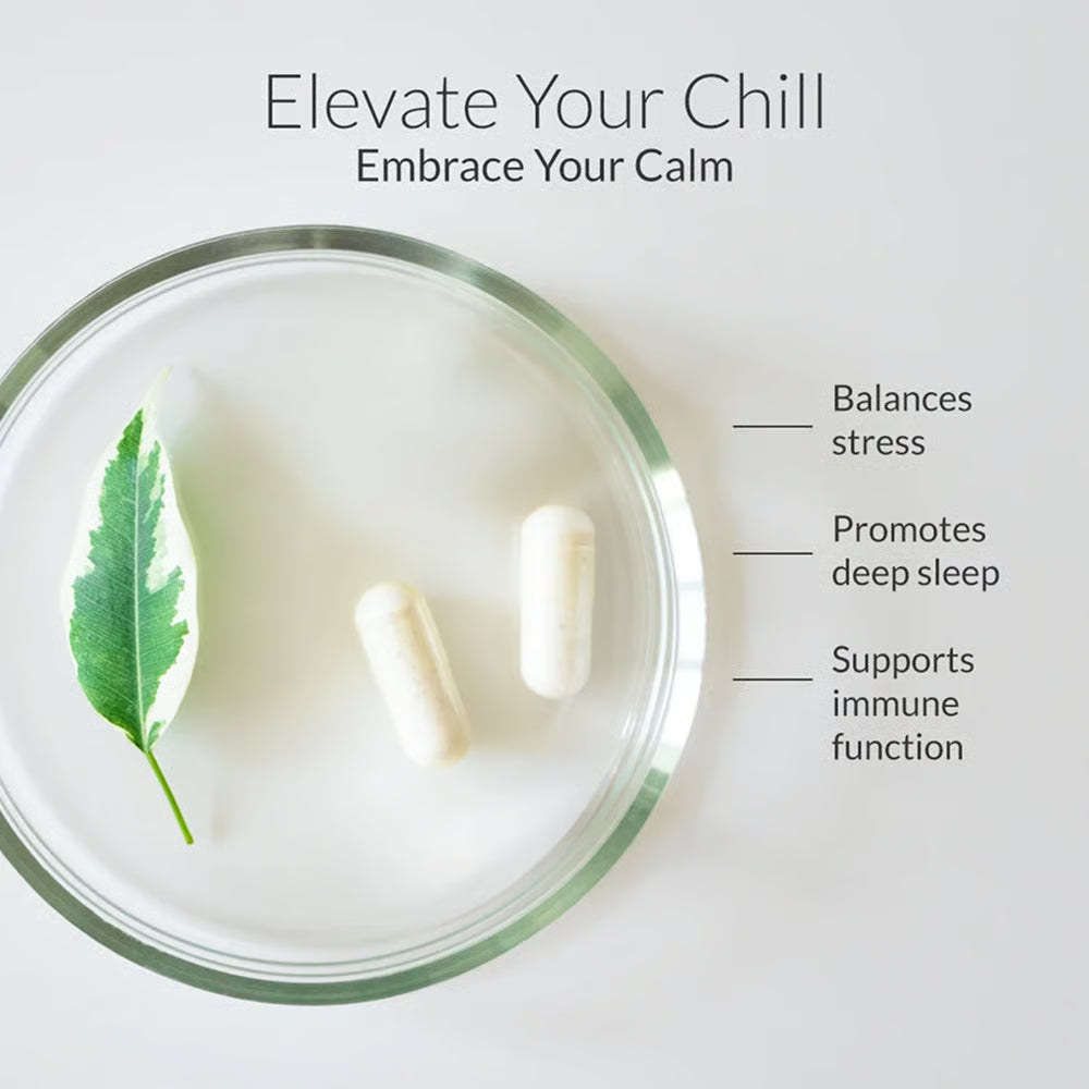 Magnesium Breakthrough — Complete Magnesium with Vitamin Cofactors