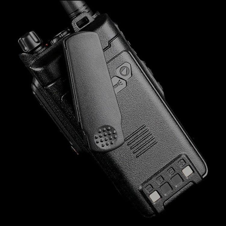 BaoFeng BF-UV9R Plus 10W Waterproof Dual Band Radio Handheld Antenna Walkie Talkie, EU Plug