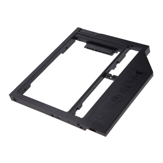 Universal 9 / 9.5mm SATA3 Hard Disk Drive HDD Caddy Adapter Bay Bracket for Notebook