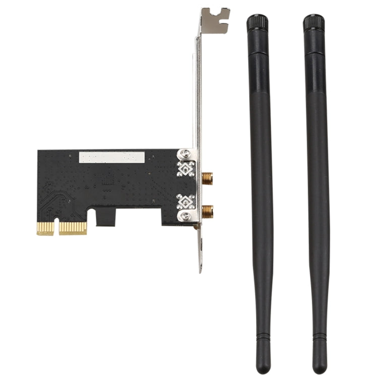 TXA049 Realtek 8192 PCI Express 300Mbps Wireless Network Card WiFi Adapter, TXA049