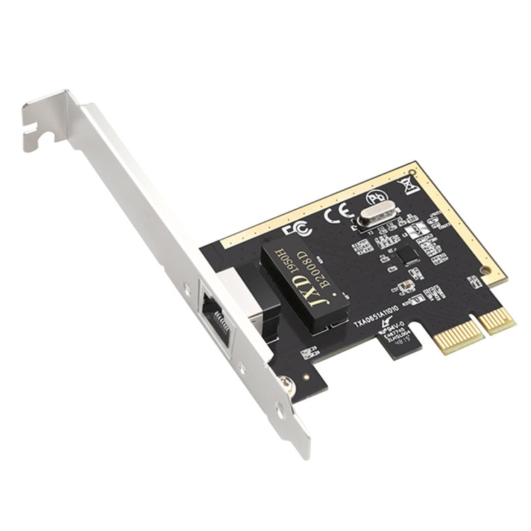 TXA065 Realtek 8111H 10/100/1000Mbps PCI-E Desktop Ethernet Network LAN Card Adapter, TXA065