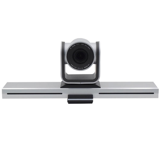 YANS YS-H23UT USB HD 1080P 3X Zoom Video Conference Camera for Large Screen, Support IR Remote Control