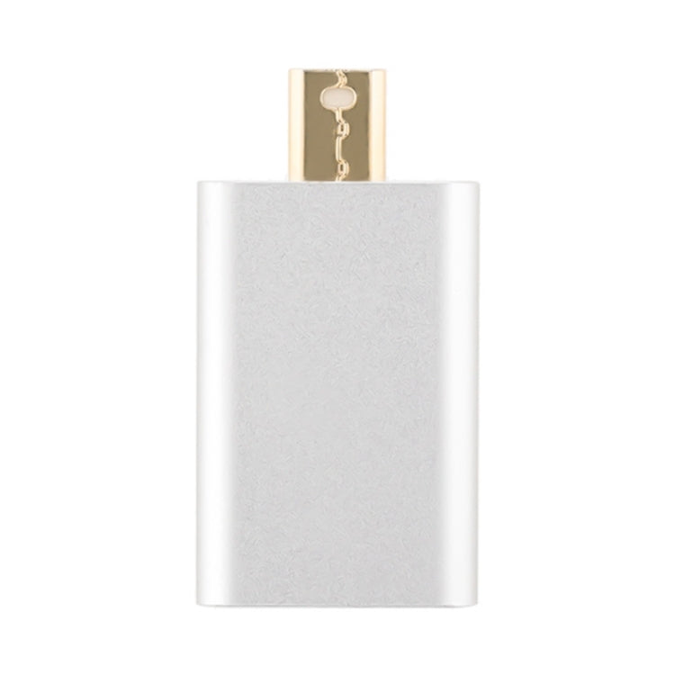 1080P Mini DisplayPort Male to HDMI Female Adapter