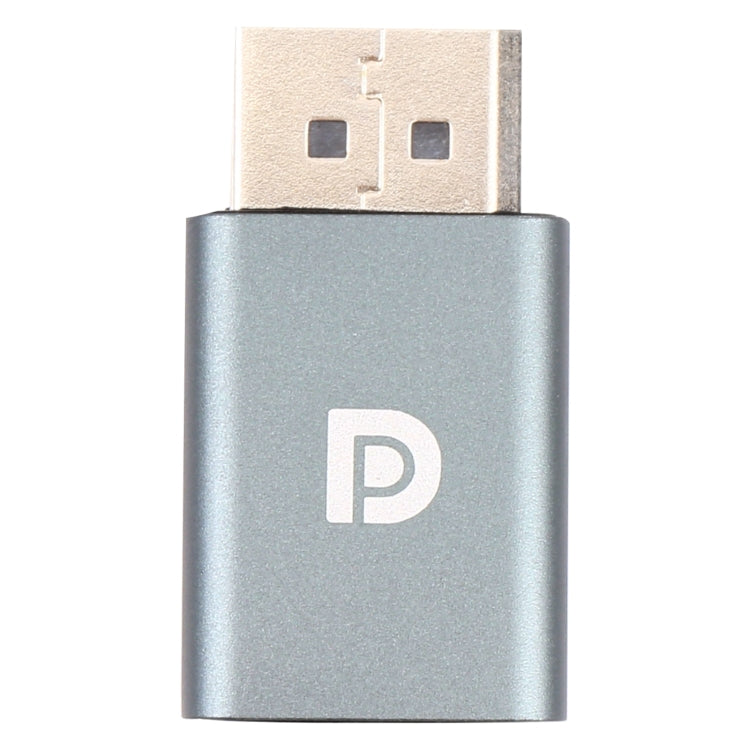 Mini Display Port Female to Display Port Male Adapter