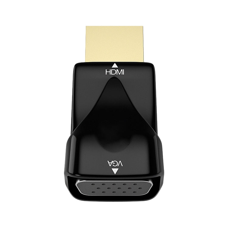 H79 HDMI to VGA Converter Adapter