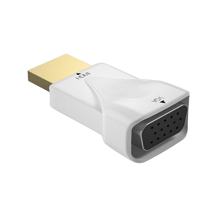 H79 HDMI to VGA Converter Adapter