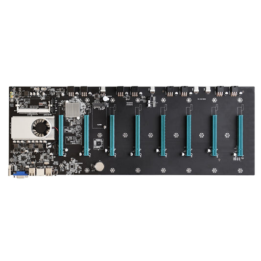 BTC-S37 Professional Mining Motherboard, Motherboard