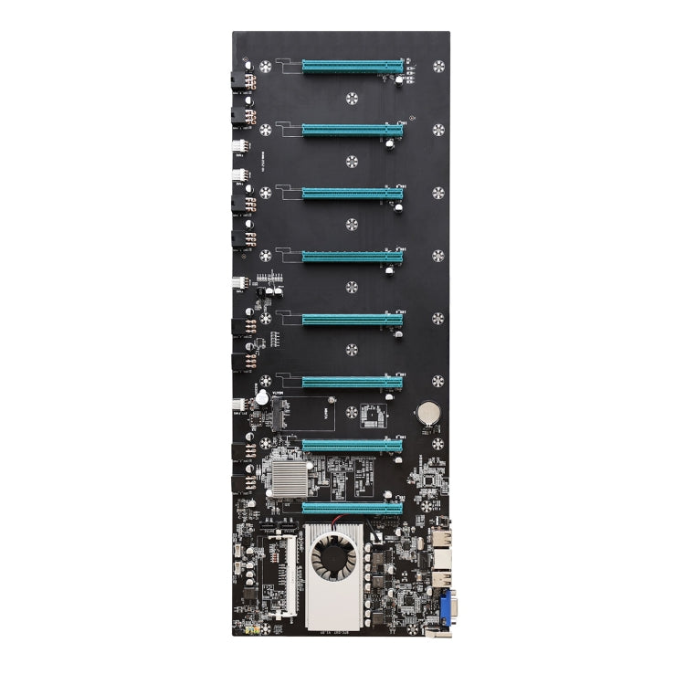 BTC-S37 Professional Mining Motherboard, Motherboard