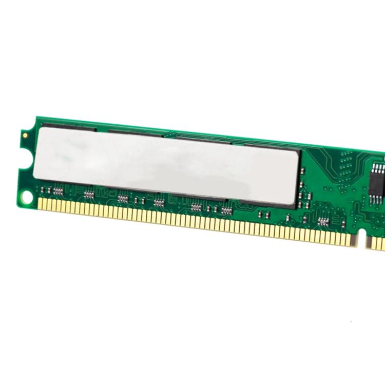 Vaseky 4GB DDR2 PC Memory RAM Module for Desktop