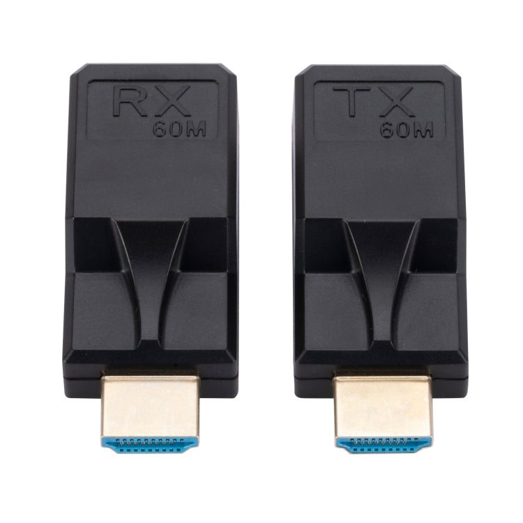 60m RJ45 to HDMI Network Extender, with Cable