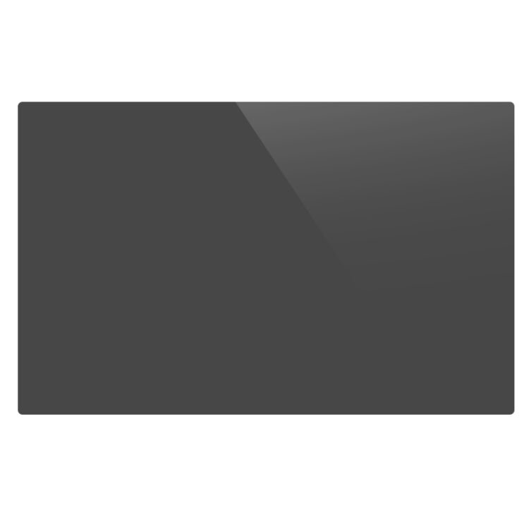 20 inch Laptop Universal Matte Anti-glare Screen Protector, Size: 442 x 249mm, Size: 442 x 249mm