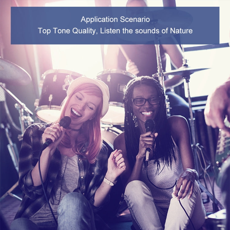 REXLIS 3610 3.5mm Male to Dual RCA Gold-plated Plug Blue Cotton Braided Audio Cable for RCA Input Interface Active Speaker, Length: 3m