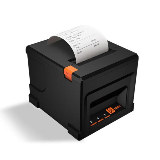 ZJ-8360 USB Auto-cutter 80mm Thermal Receipt Printer