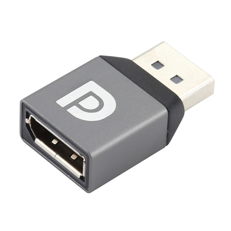 Display Port Female to Display Port Male Adapter