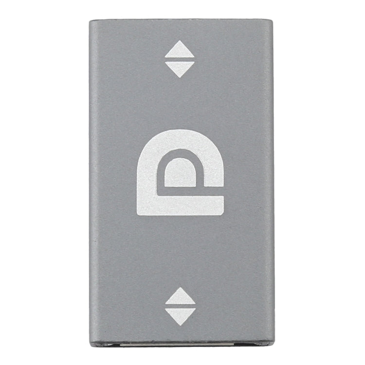 Display Port Female to Display Port Female Adapter