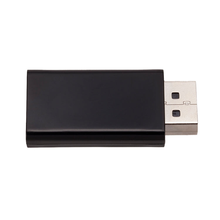 DP Male to HDMI Female HD Converter