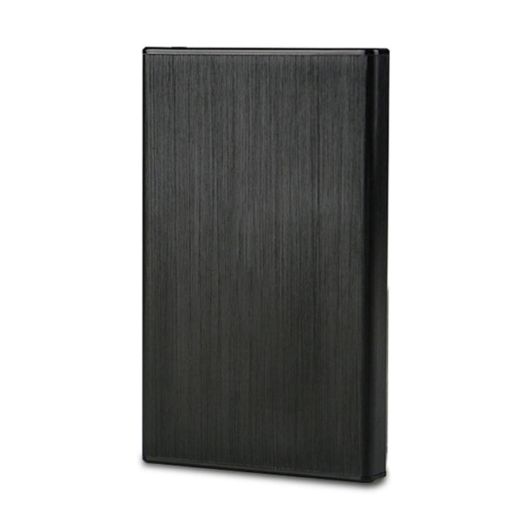 Richwell SATA R23-SATA-1TGB 2.5 inch USB3.0 Interface Mobile Hard Disk Drive, Capacity: 1TB, 1TB