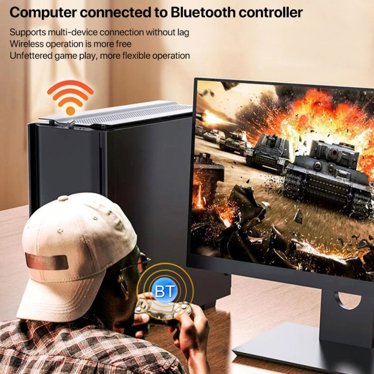 USB External Bluetooth 5.3 Adapter