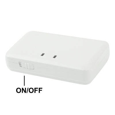 Mini Bluetooth Music Receiver for iPhone 4 & 4S / 3GS / 3G / iPad 3 / iPad 2 / Other Bluetooth Phones & PC, Size: 60 x 36 x 15mm