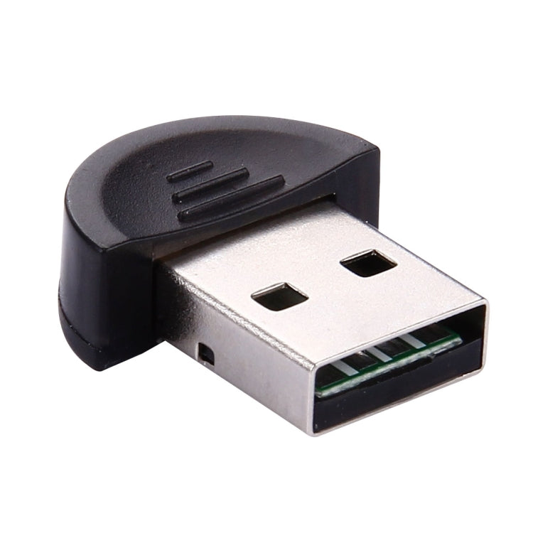 Driveless Bluetooth USB Dongle (Adapter) With CSR Chip,Plug & Play
