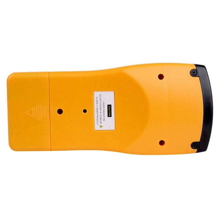 1.8 inch LCD Ultrasonic Distance Measurer With Red Laser Point, CP-3007 (1.5-60 feet), CP-3007