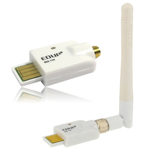 Mini High Power 802.11N 150M Wireless USB Adapter Card