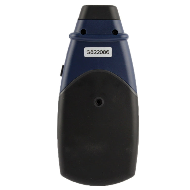 Digital Laser Photo Tachometer Non Contact RPM Tach , SM6234E