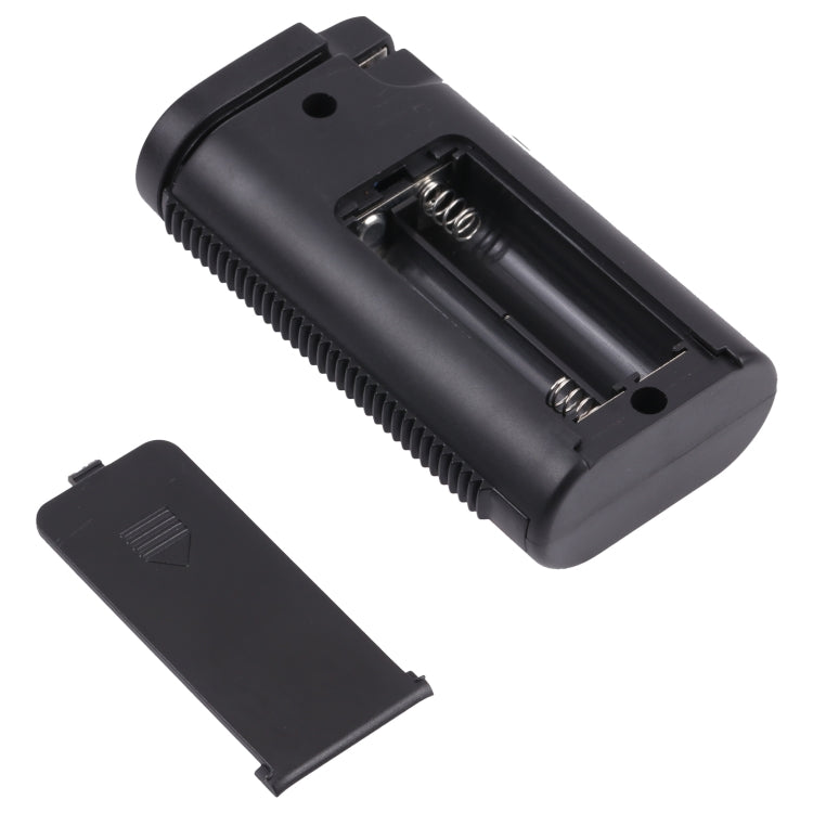 Digital LCD Screen Battery Tester for R20S / R14S / R6S / R03 / R1 / Button / 6F22