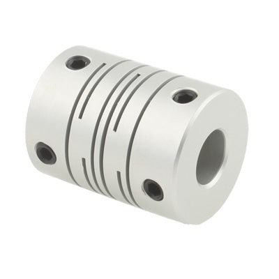 CNC Stepper Motor Flexible Coupling Coupler (8x8mm)