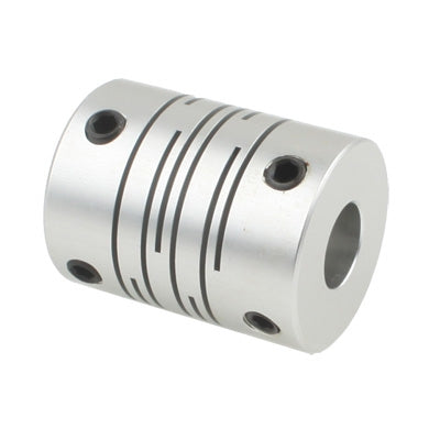 CNC Stepper Motor Flexible Coupling Coupler (8x10mm)