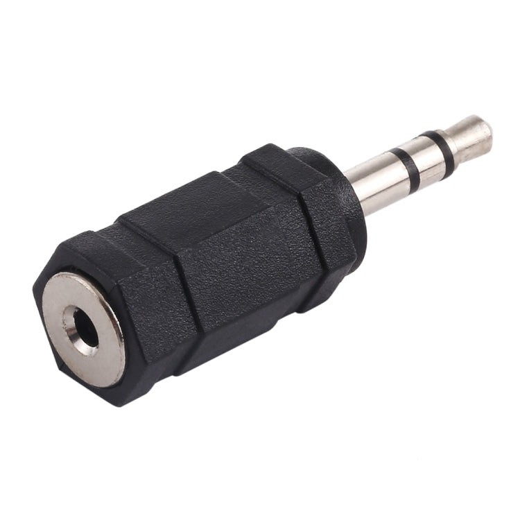 3.5mm Male to 2.5mm Female Audio Adapter