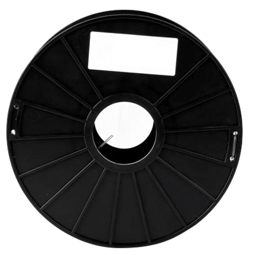 PLA 3.0 mm Transparent 3D Printer Filaments, about 115m