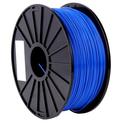 ABS 1.75 mm Color Series 3D Printer Filaments, about 395m