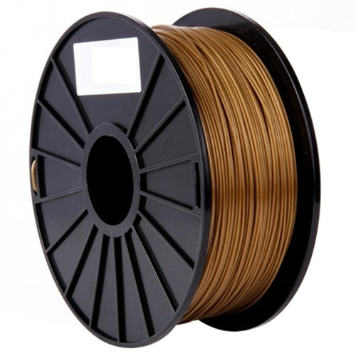 ABS 3.0 mm Color Series 3D Printer Filaments, about 135m